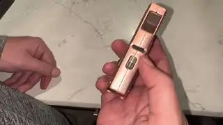 Why buy this torch lighter?  Review and Demo