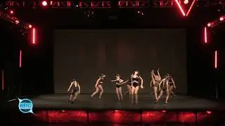 8 Count Dance Academy 