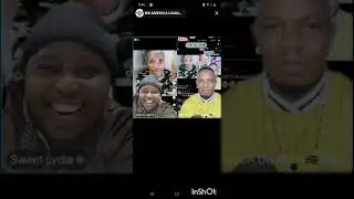 Kadama Alimukutya Oluvanyuma Lwokufuna Boyfriend Ku Facebook Ngalina Omukazi Ayagala Kumutta Nabana