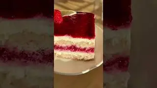 👉 Tiramis&uacute; de Frambuesa
