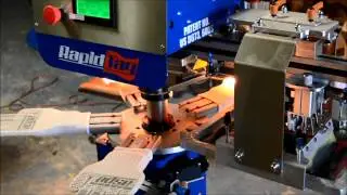 Printing Dots on Gloves - ASPE's RapidTag