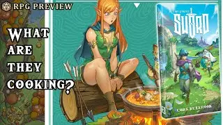 Is Twilight Sword worth a second look?