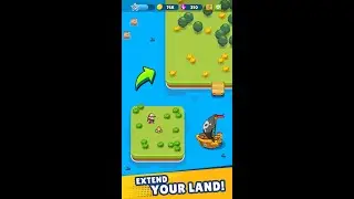 Pocket Land Mod [Purchase add more]