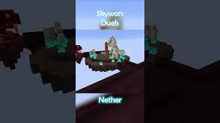 Combine Minecraft Minigames! - Early Access - Minigame Mixer [Minecraft Map] #shorts