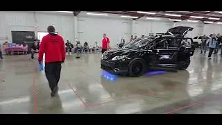 Meca world finals DD run BOOM BABY 💜 