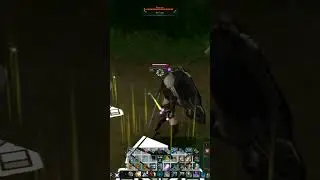 Jangan Diremehkan! Ternyata Faust Launcher Sesakit Itu #rfonline