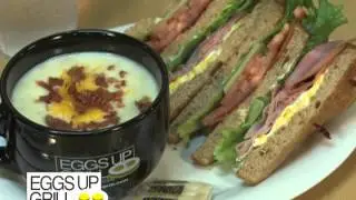 Eggsupgrill