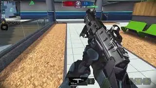 MC5 RECON - Tier 1