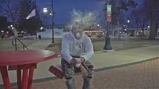 Jaydoe Jaydoe - 1998 (Official Music Video) Shot By Eye2Animate