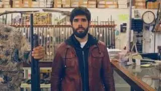 Sound of Freedom - Glick Twins
