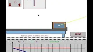 Force Friction When Tension Angled