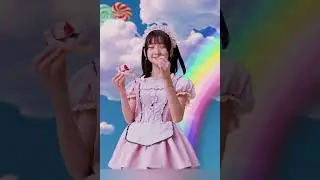 ☁️ Cloud Cuddles & Teddy Giggles! 🧸✨ A Dreamy Sky Adventure 🌈👧