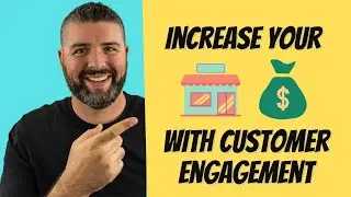 E-Commerce Engagement Secrets: Skyrocket Your Sales!