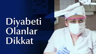 Diyabet Hastalarında Görülebilen Diyabetik Ayak Bakımı Nasıl Yapılmalıdır?