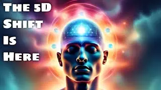 5D Thinking And The Journey Beyond 3D Consciousness