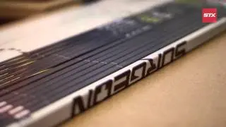 STX Hockey - Define Your Game