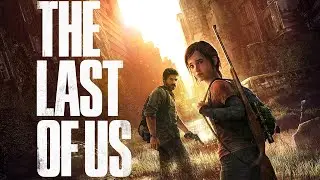 the last of us (ps3)