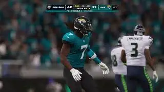 BTJ With A Sick Contested Catch