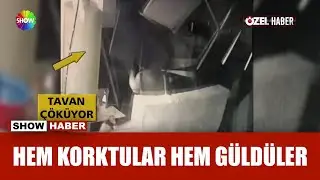 Kartonpiyerler yağmur gibi yağdı