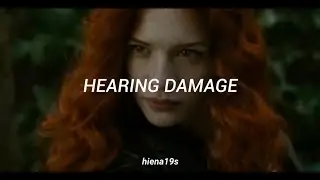 Hearing Damage – Thom Yorke (Sub Español)