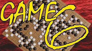 The Sixth Game of Blood and Tears