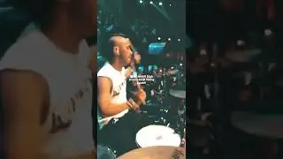 Detik-detik!!! stick drumm ikmal Tobing patah !!! skill dewa #Mahadewa #RepubikCinta #Dewa19