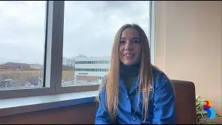 Ballad Health Volunteer - Shelby's story