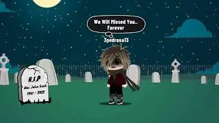 Rest In Peace Alec John Such 1951 - 2022 (FOREVER) The Rock Band Of Bon Jovi