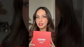 @KylieCosmetics cosmic intense perfume first impressions & review #perfume #cosmic
