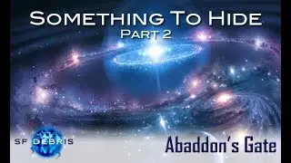 Abaddon's Gate Examination (Part 2 of 5)