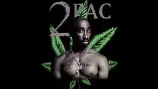 2 Pac - Shook Ones Pt 2 Mash Up