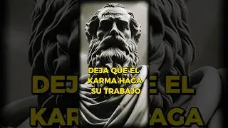6 Veces que Debes Guardar Silencio y Permitir que el Karma Haga su Trabajo