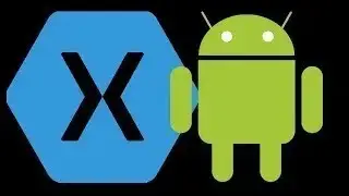 Xamarin Android  C# .Net Tutorial -  ToolBar