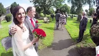 Coventry Wedding Videos front video