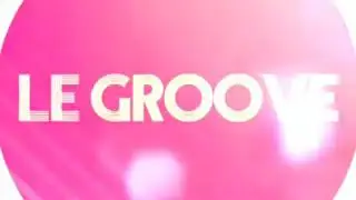 Le Groove - Sideliners