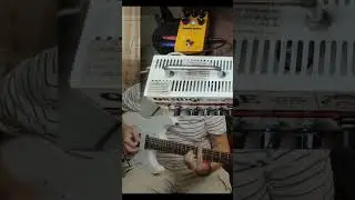 &iquest;Se puede grabar mi ampli de guitarra sin usar microfonos? #orangeamplifiers #behringer  #emulation