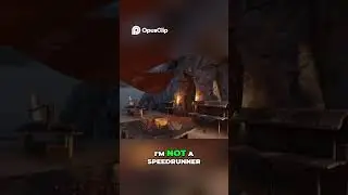 speedrun strat btw #gaming #vr #bladeandsorcery #youtube #shorts