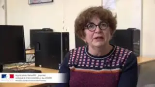 Nouvelle application RenoiRH : premier s&eacute;minaire interminist&eacute;riel