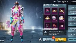 World's biggest crate opening 😂🤣