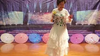 相思的債  Hilda  1月17日  小西灣社區會堂