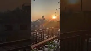 Morning vibes