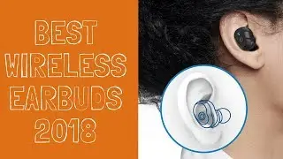 Best True Wireless Earbuds 2018 Tiamat Muses the world first HIFI system earbuds REVIEW