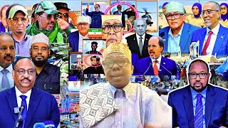 Deg deg ugu badneed Dagaalka Lughaya, S/Land Calanka Magaca ka Guureeysa, safarka ciro..