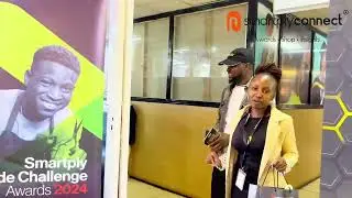 SMARTPLY FADE CHALLENGE WINNER NO 2 FROM KERICHO COUNTY(@Ludahcris_ke )