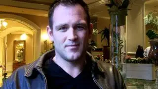 Ty Olsson