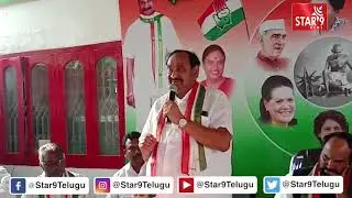 STAR 9 NEWS 6 PM BULLETIN | CHANDRABABU | MINISTER NANI | KTR | CM YS JAGAN |  Star9 News