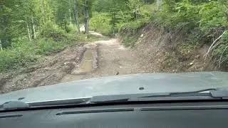 Bjeshka Mushtishtit vid 2020