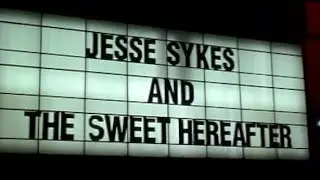 Jesse Sykes & the Sweet Hereafters 15/05/07  Paris, L'Europ&eacute;en
