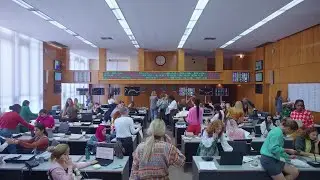 DNB - Girls Invest