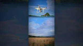 Perfect day#dji #phantom4pro #djiphantom4pro #mavic #mavic3pro #drone #drohne #equipment #camera